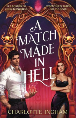 Match Made in Hell - Charlotte Ingham