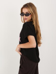 Halenka RV BZ A1262.00 černá S/M