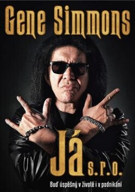 Já s.r.o. Gene Simmons