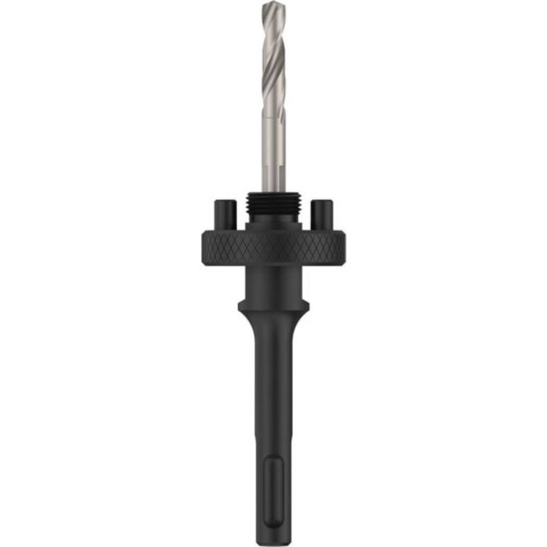 Bosch Accessories 2608594621 upínací držák pro děrovací pilu, 1 ks