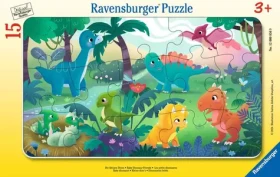 Ravensburger Roztomilí dinosauři