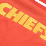 Nike Pánská bunda Kansas City Chiefs NFL Sideline Coach Bomber Velikost: 2XL