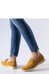 Mokasiny model 207649 Solea 39