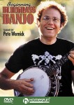 MS Beginning Bluegrass Banjo DVD