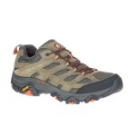 Merrell Moab 3 GTX olive Hnědá