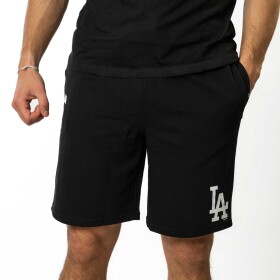 47 Brand Pánské Kraťasy Los Angeles Dodgers Imprint 47 HELIX Shorts Velikost: