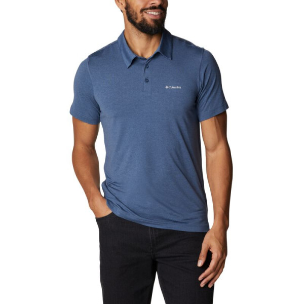 Columbia Tech Trail Polo Shirt 1768701479