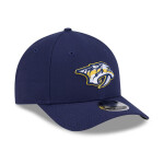Pánská kšiltovka Nashville Predators NHL NEW ERA 940MC