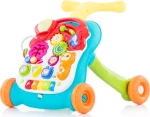 CHIPOLINO Chodítko interaktivní Multi 2v1 Green / od 1 let (148107)