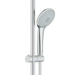 GROHE - Euphoria Sprchový set System XXL s termostatem, 21 cm, chrom 27964000