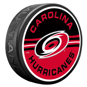 Mustang Puk Carolina Hurricanes NHL Half & Half