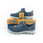 Boty Skechers Glide-Step W 104571/SLT 36,5