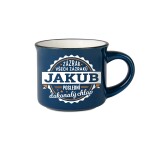 Albi Espresso hrníček - Jakub - Albi