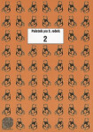 Početník pro 3. ročník ZŠ - 2.díl - Jiřina Brzobohatá