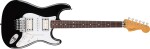 Fender LE 50th Anniversary Dave Murray Stratocaster RW BLK