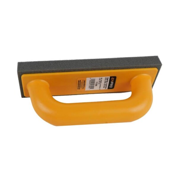 Hladítko s purenem, 215 x 60 x 20 mm, ENPRO