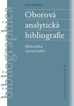 Oborová analytická bibliografie Vojtěch Malínek