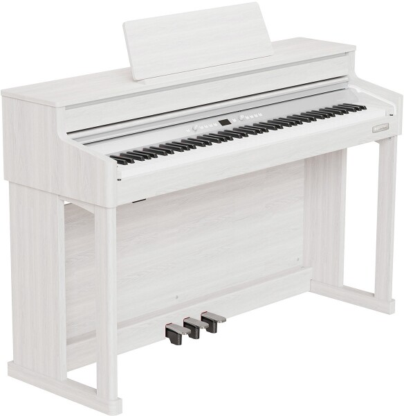Nux NCK-430 White