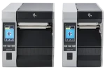 ZEBRA ZT610 / Tiskárna čárových kódů / 4" / 600dpi / USB / Gigabit Ethernet / BT / RFID UHF (ZT61046-T0E01C0Z)