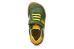 Koel Dylan Leather 3.0 Green celoroční