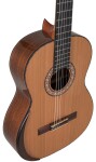 Manuel Rodriguez Magistral Series E Walnut All Solid C