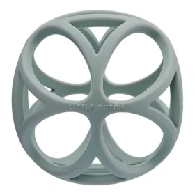 Little Dutch Senzorický míček Blue / od 4 měsíců (2012519LD)