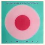 Liminal - CD - Brian Eno
