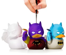 TUBBZ Kachnička DIY DC Comics Batman
