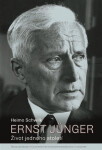 Ernst Jünger - Život jednoho století - Heimo Schwilk
