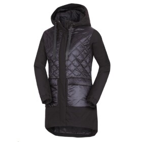 Bunda EMBER černá BU-6361SP dámská NORTHFINDER XL černá