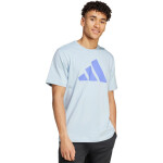 Pánské tričko adidas Pwr 3 Graphic M IX6567 L