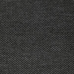 Zahradní židle, hliník, látka, šedá, AZC-C1179 GREY