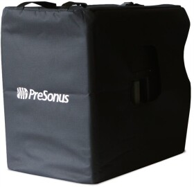 Presonus AIR18s- Cover