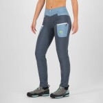 KARPOS W Lastia Pants, Ombre Blue/Windw.Blue velikost: 44