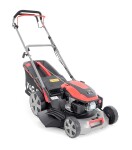 Benzínová sekačka VeGA 465 SHBX
