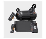 Hollyland LARK M2S Ultimate Combo Wireless Microphone EDF_1138715