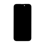 IPhone LCD Displej pro iPhone 15 Pro / LCD panel s dotykovou deskou / Diagnostic Tactical / True Color (57983130304)