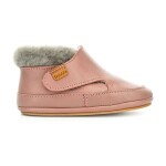 Froddo Furry Walkers Dark Pink G1160003 capáčky