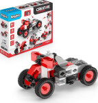 Engino: Creative Builder 10v1 - EPEE Engino