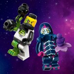 LEGO® 71046 26. série vesmír