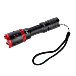 NILS Camp NC0004 / Ruční LED svítilna / 1000 lm (5907695555592)