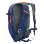 Outdoorový batoh s air flow 20l ALPINE PRO DOFRE mood indigo 20L