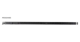 Aten PE0324S / PDU / 0U / 32 A / IEC60309 / 22x C13, 2x C19 (PE0324SG-AT)