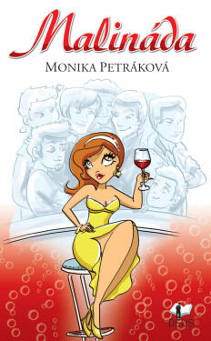 Malináda - Monika Petráková