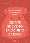 Zbavte se svého emočního batohu Vivian Dittmar