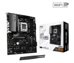 ASRock MB Sc AM5 B850 Pro-A WiFi, AMD B850, 4xDDR5, 1xUSB-C, 1xHDMI, WiFi, ATX EDF_1883009