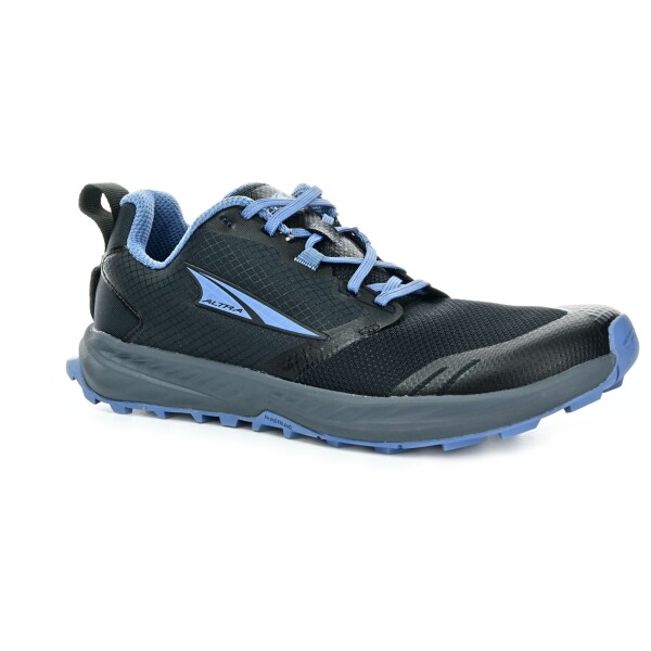 Altra Superior 7 black/blue