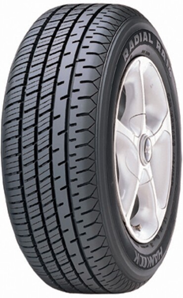 205/60 R16 100/98T RA14 RADIAL TL HANKOOK