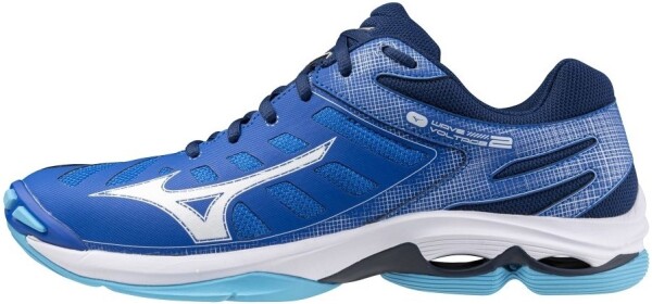 Volejbalová obuv Mizuno WAVE VOLTAGE V1GA246001 Velikost obuvi EU: