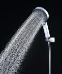 Kielle - Oudee Termostatická vanová baterie s příslušenstvím, chrom 10302SNT10